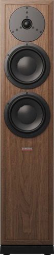 זוג רמקולים רצפתיים  DYNAUDIO CONTOUR LEGACY 