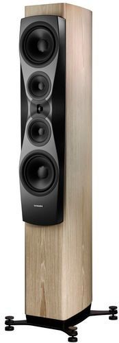זוג רמקולים רצפתיים Dynaudio Confidence 60