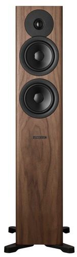 זוג רמקולים רצפתיים Dynaudio Evoke 30