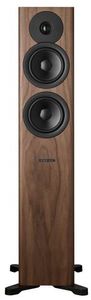 זוג רמקולים רצפתיים Dynaudio Evoke 30