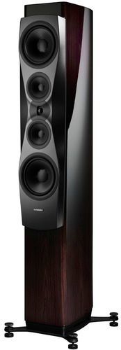 זוג רמקולים רצפתיים Dynaudio Confidence 60