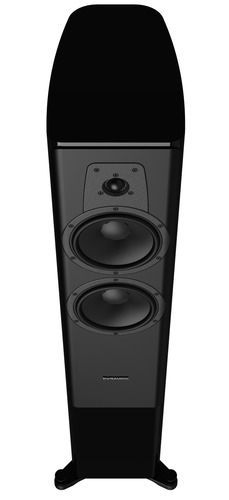 זוג רמקולים רצפתיים Dynaudio Contour 30i