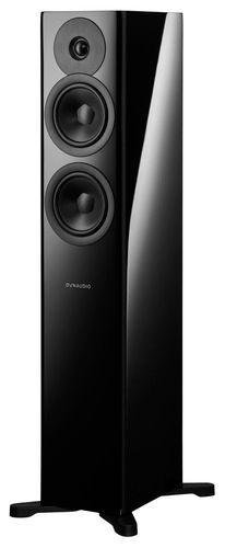 זוג רמקולים רצפתיים Dynaudio Evoke 30