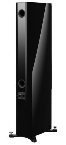 זוג רמקולים רצפתיים Dynaudio Contour 30i