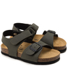 סנדל Plakton CHICAGO KHAKI מידות 24-32
