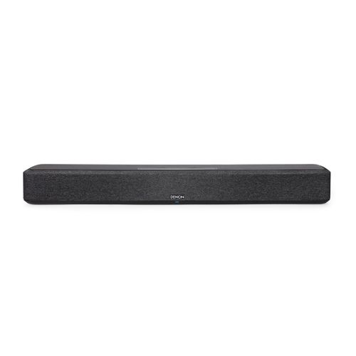 מקרן קול עם HEOS + DOLBY ATMOS שחור DENON HOME SB550E