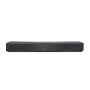 מקרן קול עם HEOS + DOLBY ATMOS שחור DENON HOME SB550E
