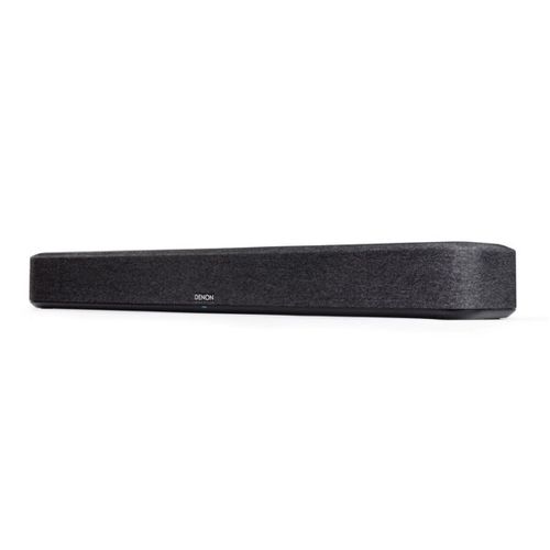 מקרן קול עם HEOS + DOLBY ATMOS שחור DENON HOME SB550E