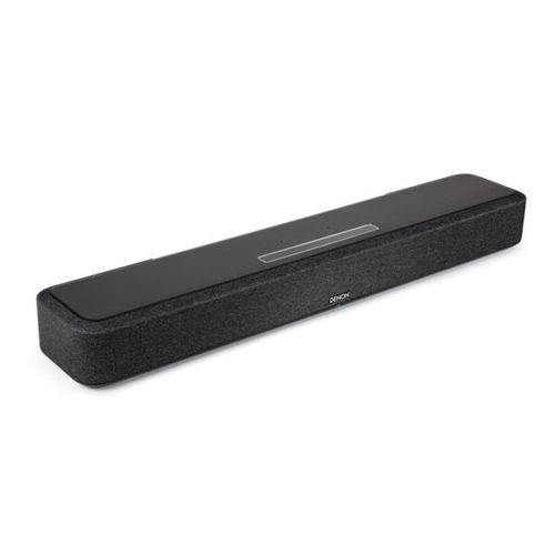 מקרן קול עם HEOS + DOLBY ATMOS שחור DENON HOME SB550E