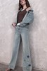ג'ינס מתרחב סטאר
