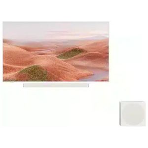 טלוויזיה TCL 75A300 4K טי סי אל