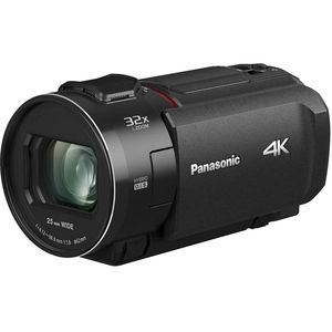 מצלמת וידאו Panasonic HC-VX3 יבואן רשמי