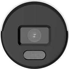 מצלמת מיני צינור IP 2MP דגם DS-2CD1027G2-LUF מבית HikVision יבואן רשמי