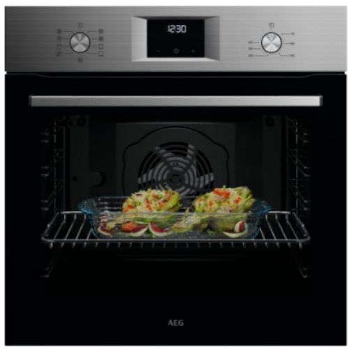 תנור בנוי 60 ס"מ AEG אאג דגם ABU51201M