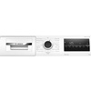 מכונת כביסה פתח חזית - 9 ק"ג BOSCH בוש Serie 4 WAN24220IL