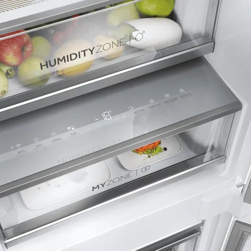 מקרר אינטגרלי 300 ליטר Haier HBW7519DT