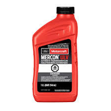 שמן גיר Motorcraft Ulv 1L