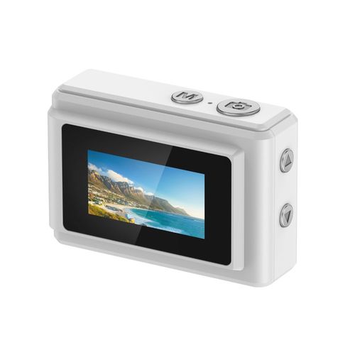 מצלמה דיגיטלית אולטרה מיני DAEWOO DA-6486 mini
