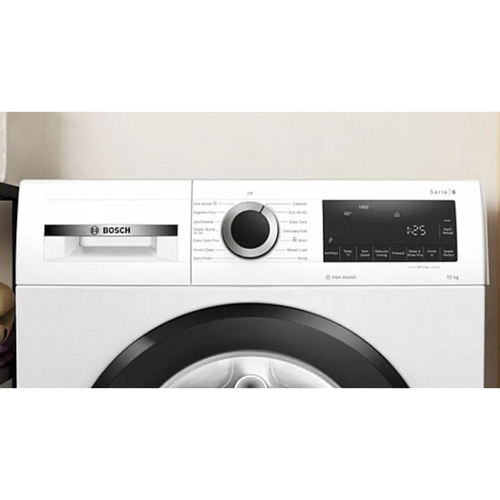 מכונת כביסה Bosch WGG254Z1GB בוש 10 ק