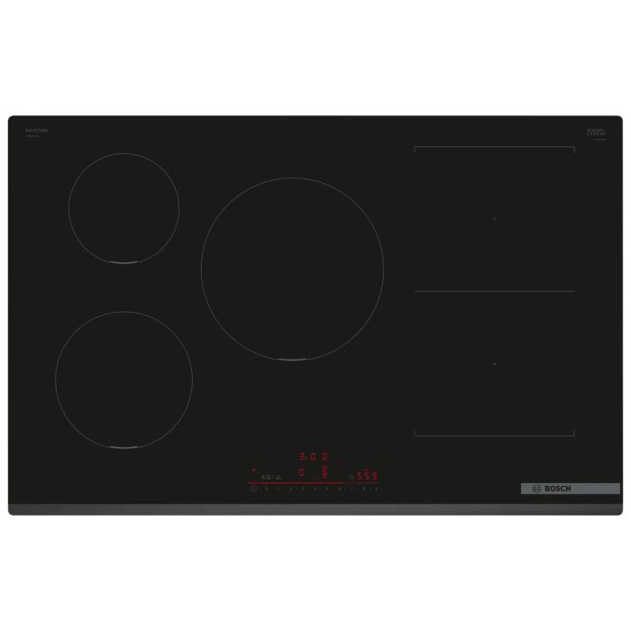 ‏כיריים אינדוקציה Bosch PVW831HB1E בוש