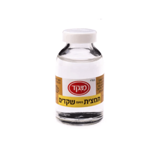 תמצית שקדים משקד 20 מי