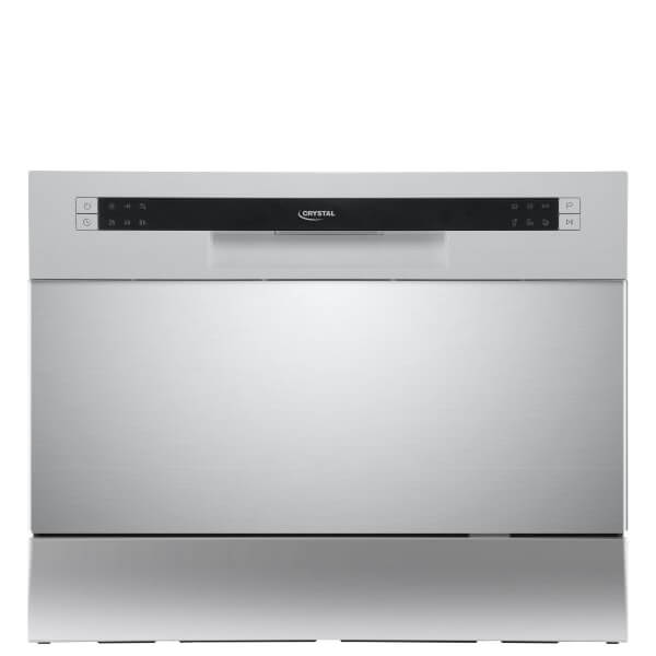 מדיח כלים קטן ⁦CRYSTAL⁩ ‏55 ס"מ ⁦MTD556S⁩