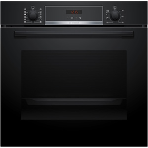 תנור בנוי פירוליטי - 71 ליטר Bosch בוש Serie 4 HQA574BB3