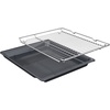 תנור בנוי פירוליטי - 71 ליטר Bosch בוש Serie 4 HQA574BB3