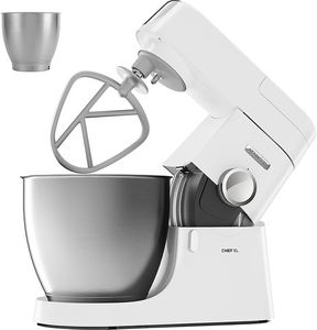 מיקסר Kenwood KVL4101W קנווד - צבע לבן