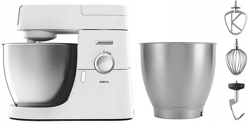 מיקסר Kenwood KVL4101W קנווד - צבע לבן
