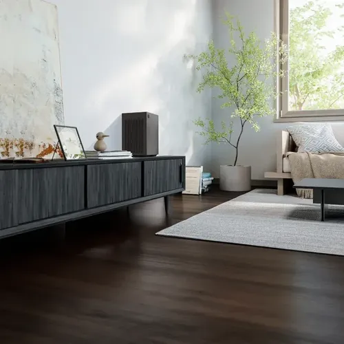 מטהר אוויר שארפ Purefit לטיהור חדרים עד 30 מ