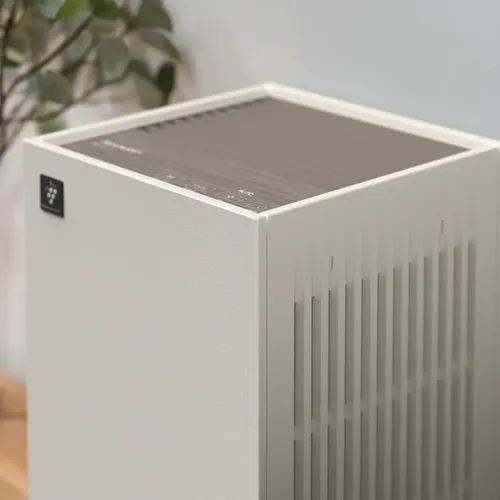 מטהר אוויר שארפ Purefit לטיהור חדרים עד 30 מ