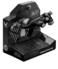 מערכת מצערת עשויה מתכת Viper TQS ל-PC מבית Thrustmaster 
