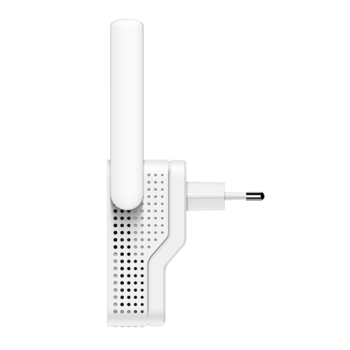 מגדיל טווח CUDY RE300 N300 Wi-Fi