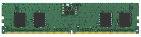 זיכרון למחשב KINGSTON SODIMM 16GB DDR5 5600MHz 1.1V 