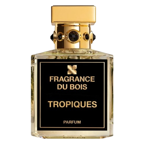 Fragrance Du Bois Tropiques