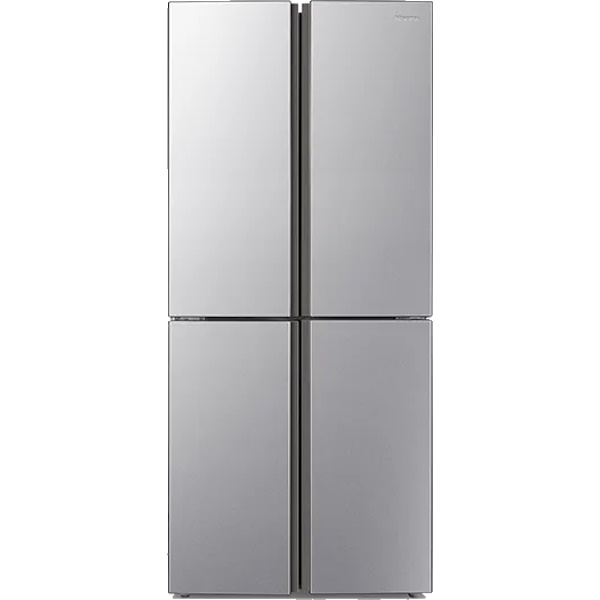 מקרר ‏מקפיא תחתון Hisense RQ57S ‏427 ‏ליטר הייסנס