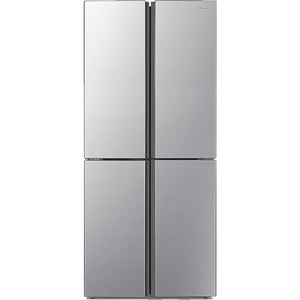 מקרר ‏מקפיא תחתון Hisense RQ57S ‏427 ‏ליטר הייסנס