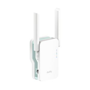מגדיל טווח CUDY RE1500 AX1500 Dual Band Wi-Fi 6