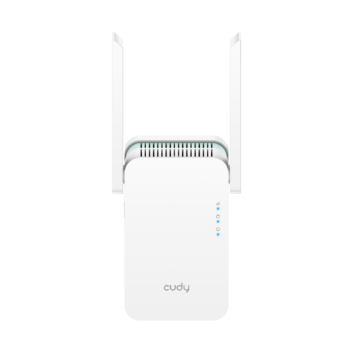 מגדיל טווח CUDY RE1500 AX1500 Dual Band Wi-Fi 6