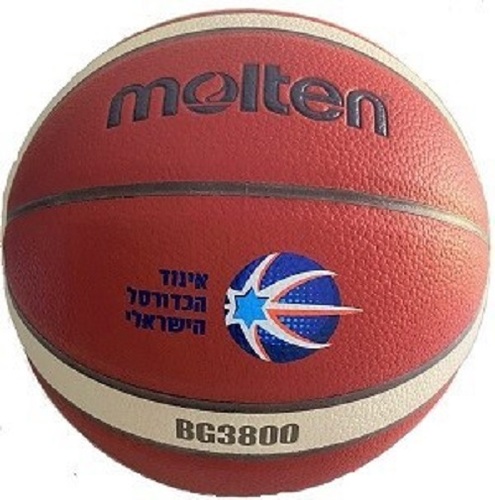 כדורסל מולטן דמוי עור BG3800  במחיר מטורף לזמן מוגבל!