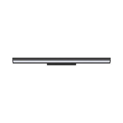  תאורת מראה STREAM 15W IP54 3CCT גוף שחור 