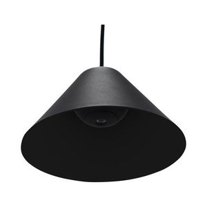  מנורת תלייה שחור MINIS C 5W אור חם 