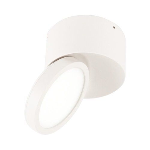  צילינדר TWIST 7W 3CCT גוף לבן 