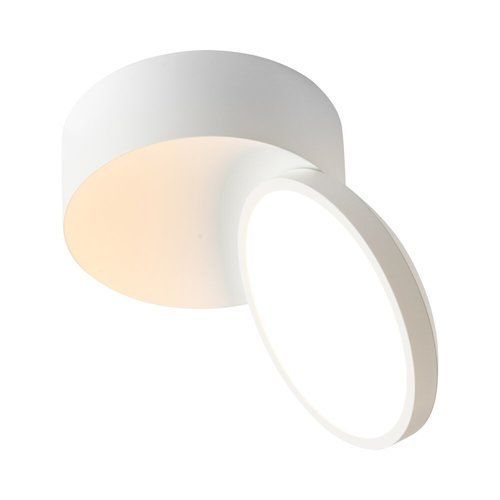  צילינדר TWIST 12W 3CCT גוף לבן 