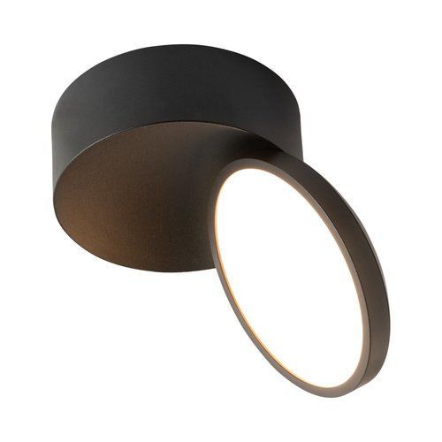  צילינדר TWIST 12W 3CCT גוף שחור 