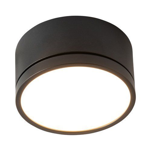  צילינדר TWIST 12W 3CCT גוף שחור 