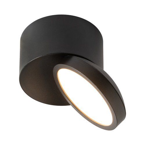  צילינדר TWIST 7W 3CCT גוף שחור 