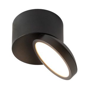  צילינדר TWIST 7W 3CCT גוף שחור 