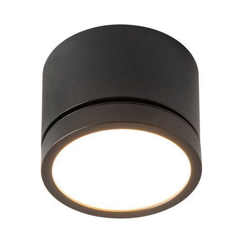  צילינדר TWIST 7W 3CCT גוף שחור 